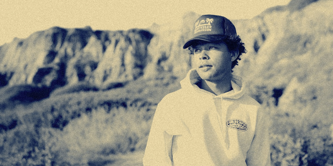 The Surfrider Foundation Heritage Hoodie 4種 関税送料無料 Women's Sweatshirts – The Surfrider Foundation