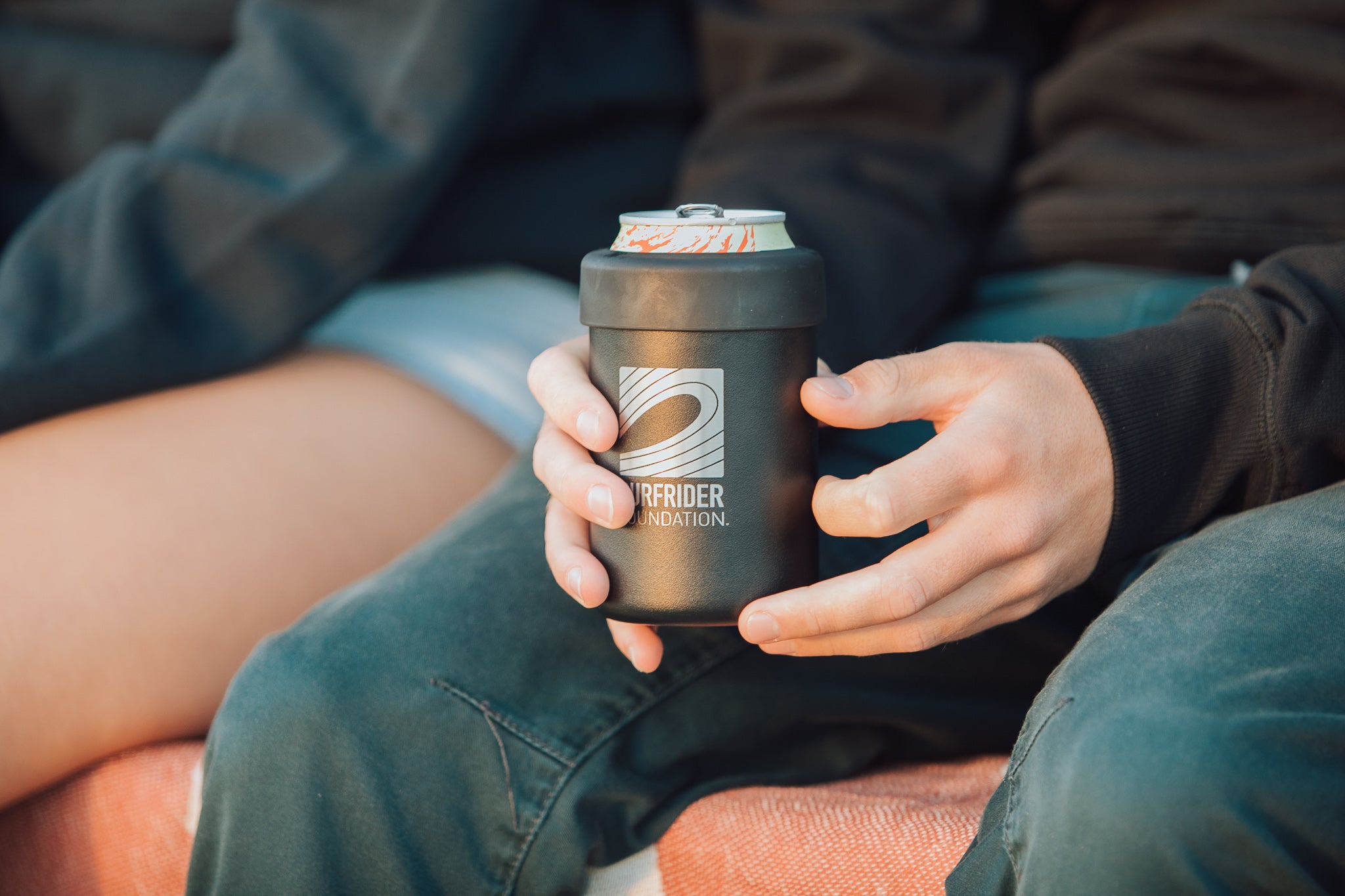Hydro Flask Cooler Cup