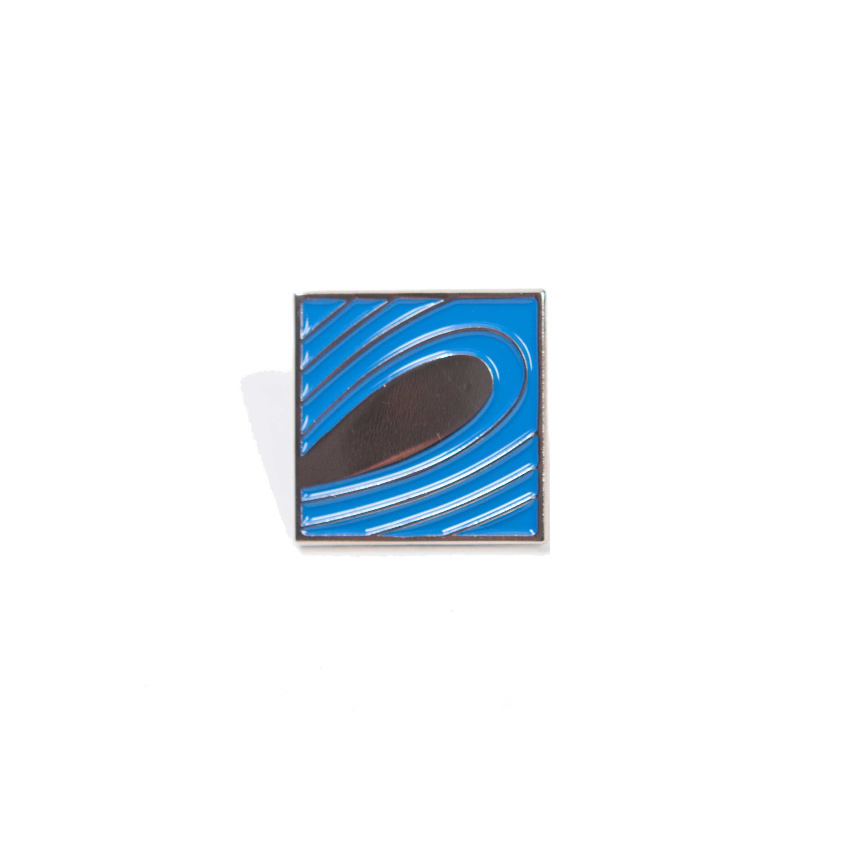 Logo Enamel Pin