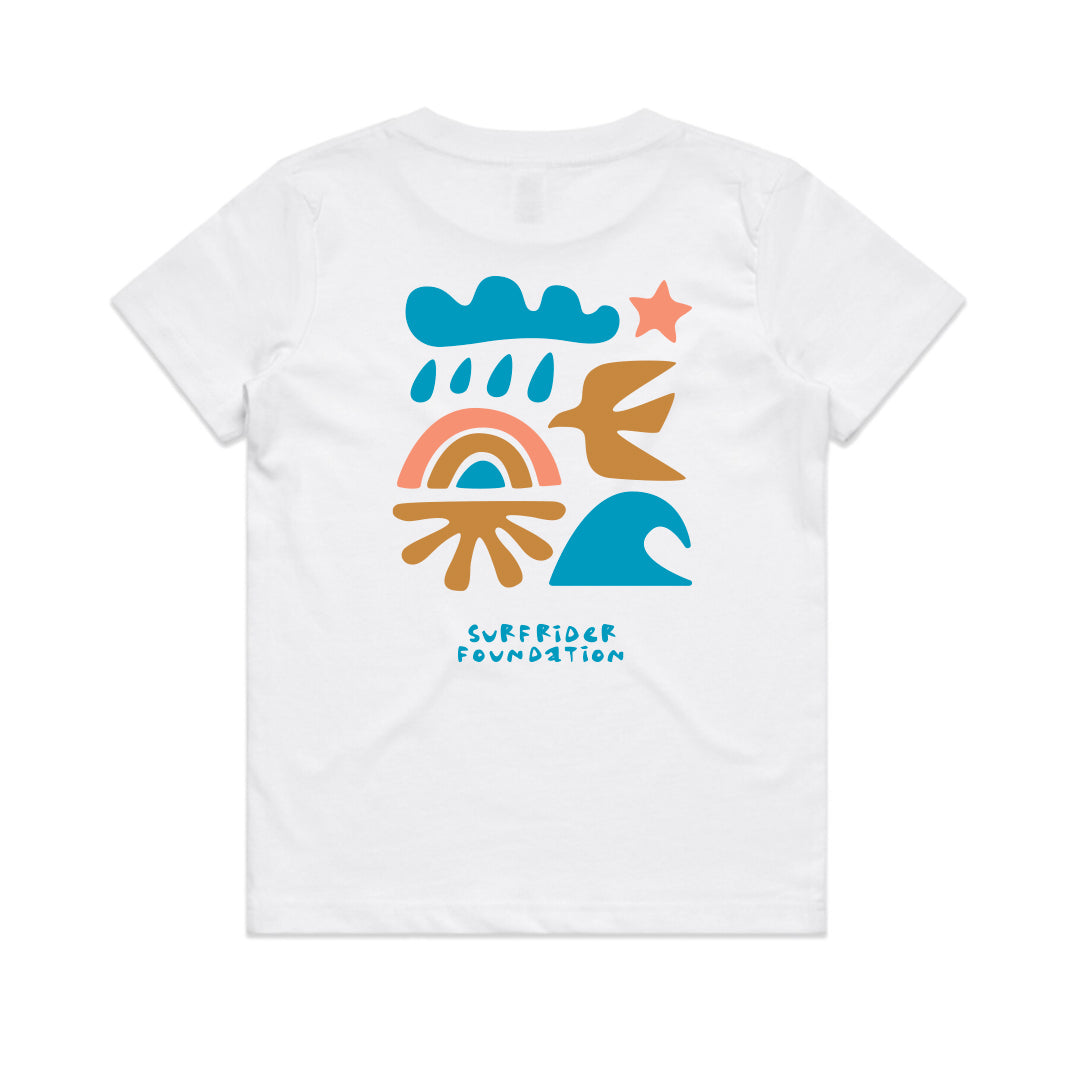 Arches Youth Tee