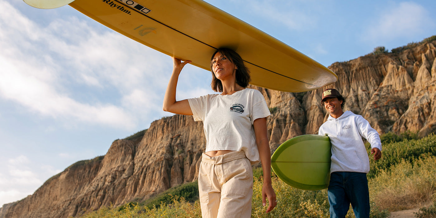 Gifts for Surfers