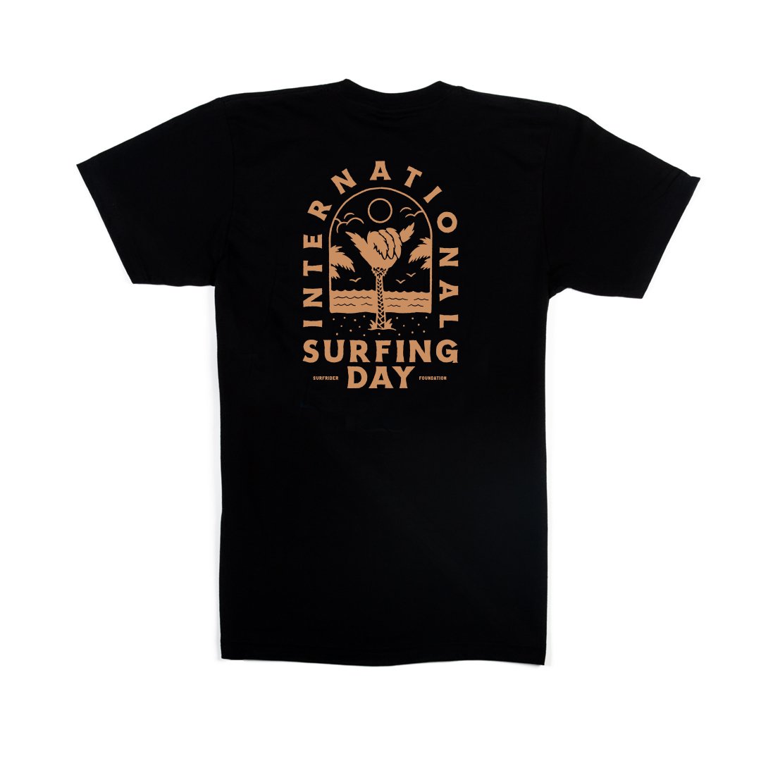 International Surfing Day 2020