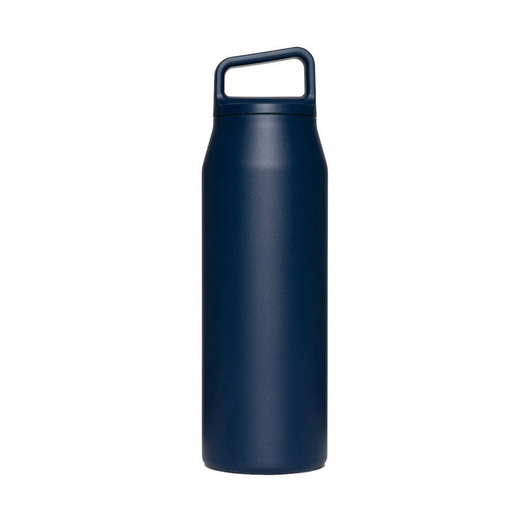 Miir 32oz Wide Mouth Water Bottle (Navy Blue)