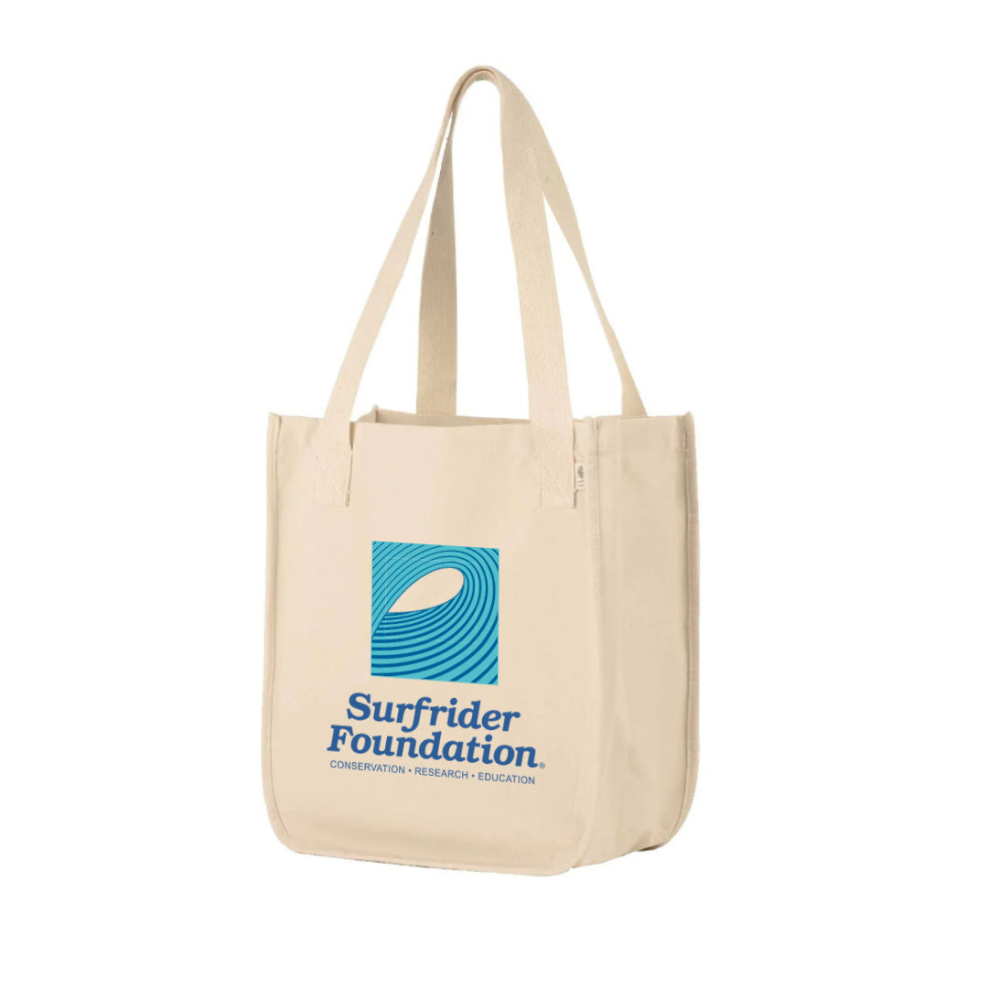 1984 Logo Market Tote