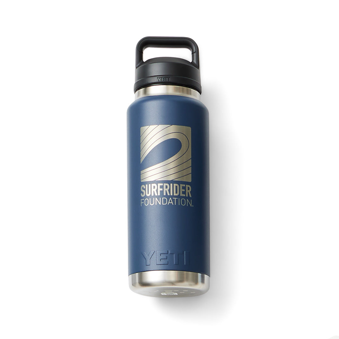 2026 Membership x Yeti Rambler 36oz – The Surfrider Foundation