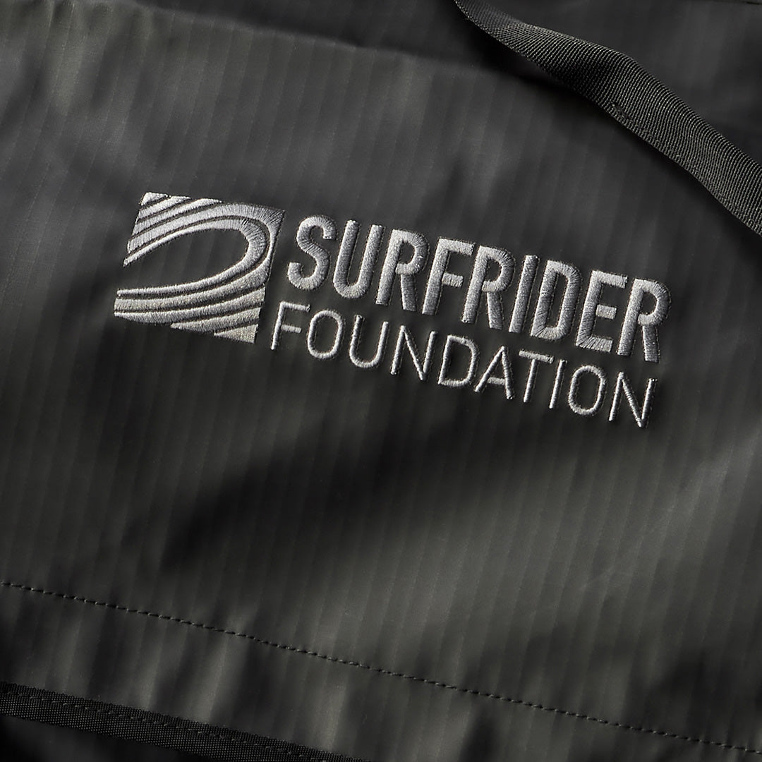 2026 Membership x Patagonia Black Hole Duffel 40L – The Surfrider