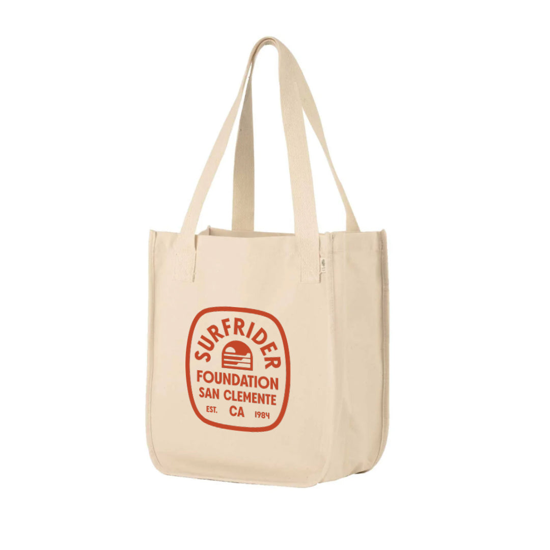 Endless Sets Market Tote