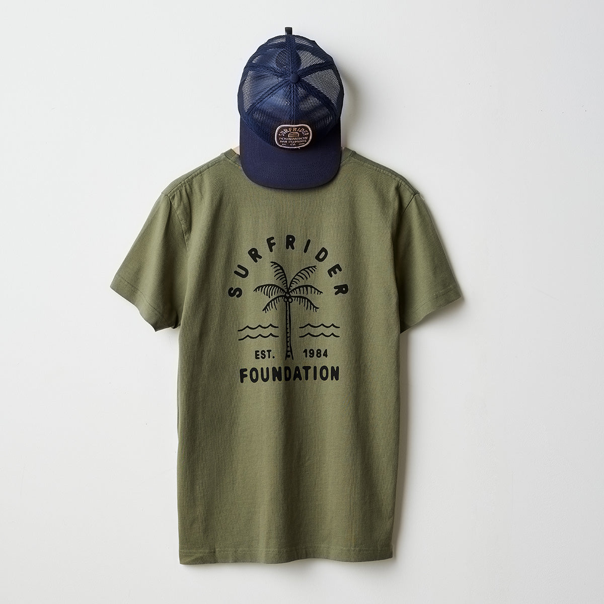 Palm Tee