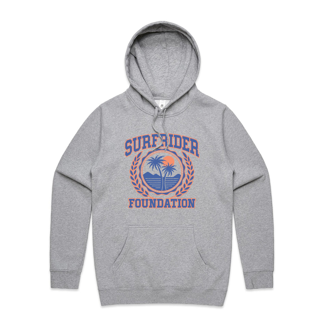 Heritage Hoodie – The Surfrider Foundation - Main Image