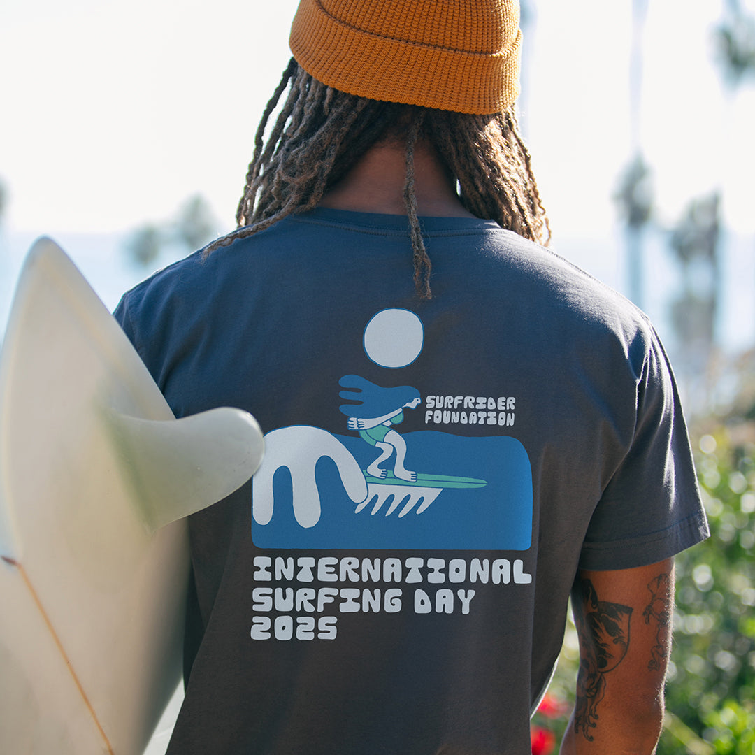 【THE DAY ON THE BEACH】CUT OFF T-SH TEE 2025 Bike Week Daytona Beach Chill Beach T-Shirt – Print Art