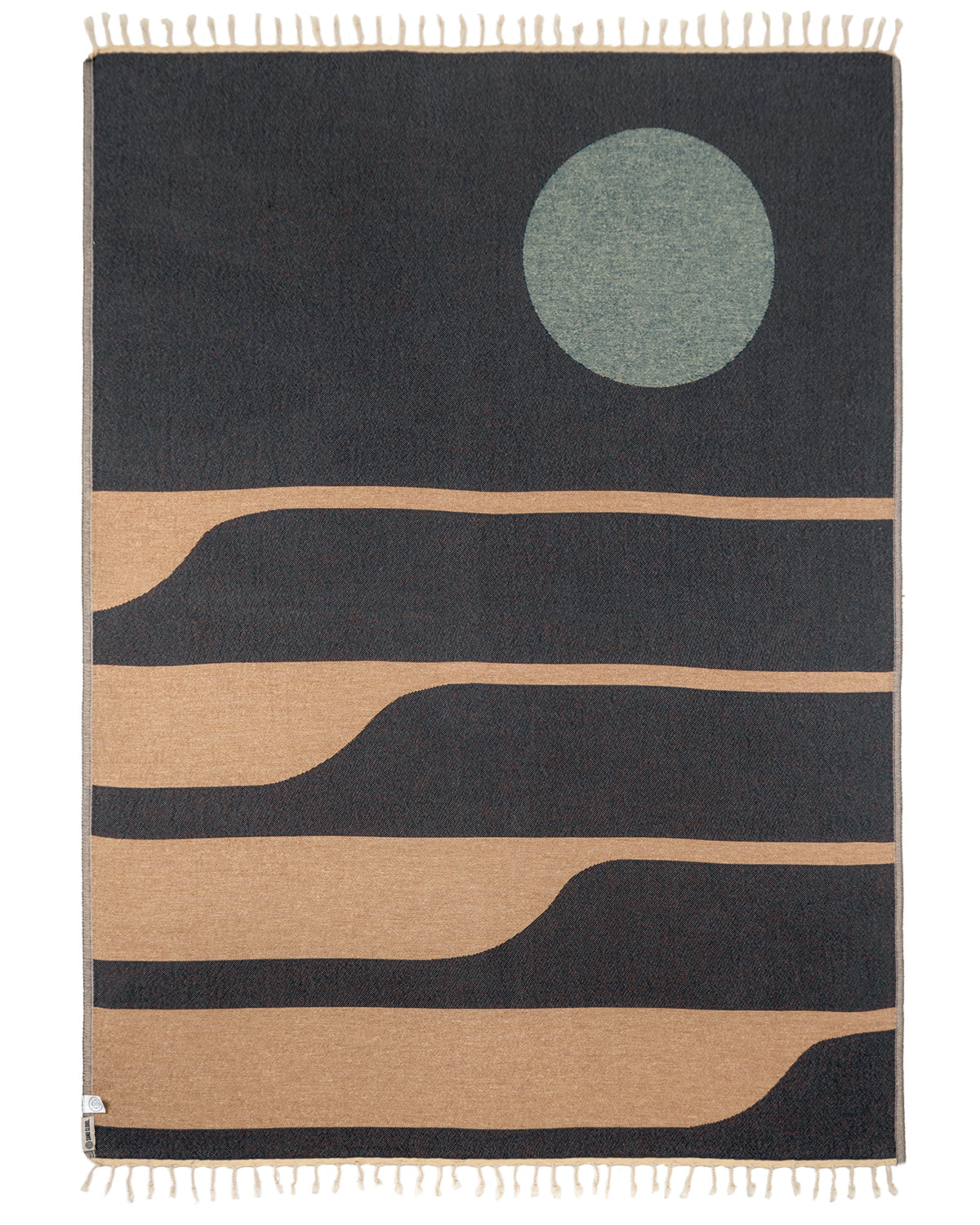 Sand Cloud x Surfrider Endless Sets Blanket