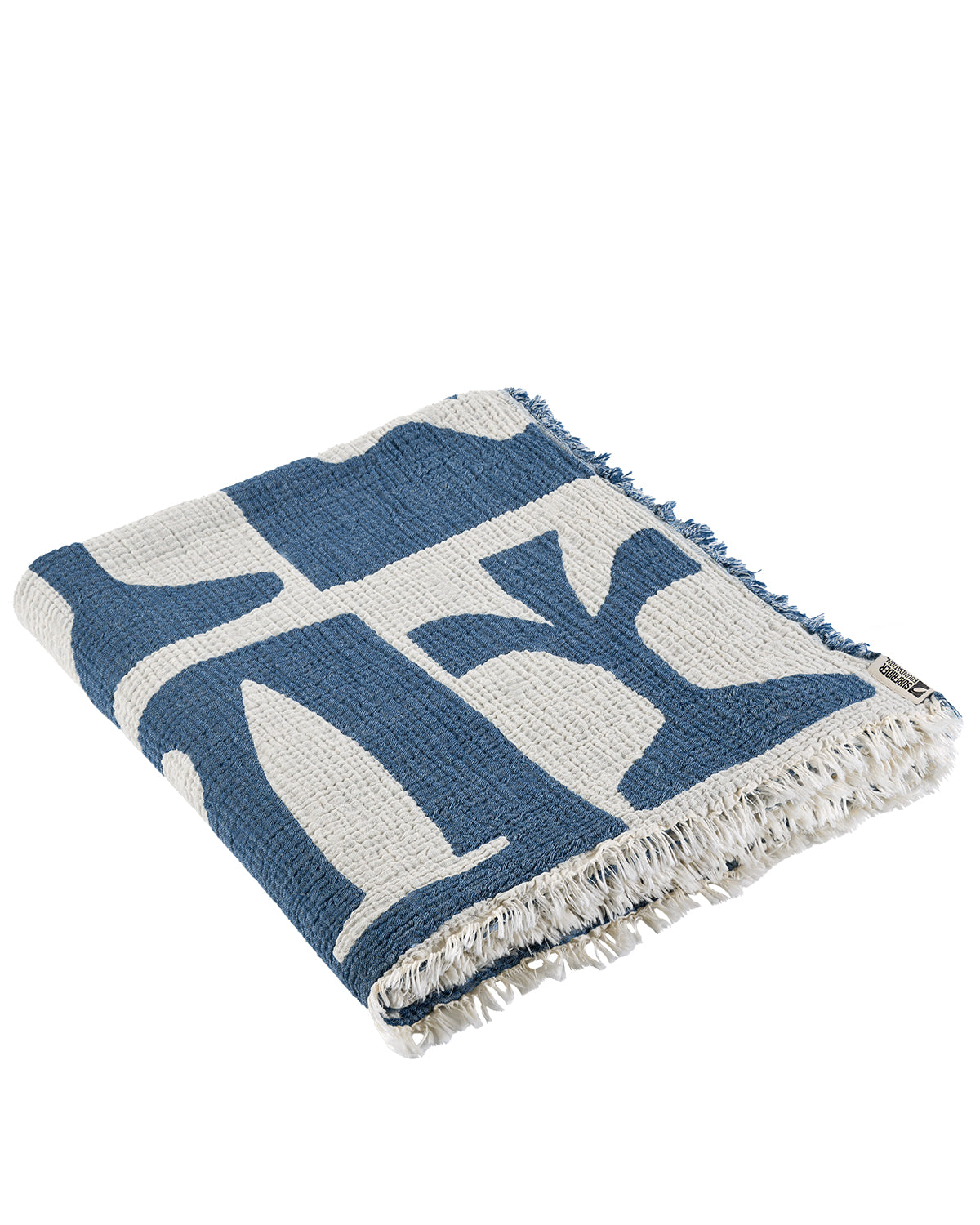 Sand Cloud x Surfrider Vida Party Blanket