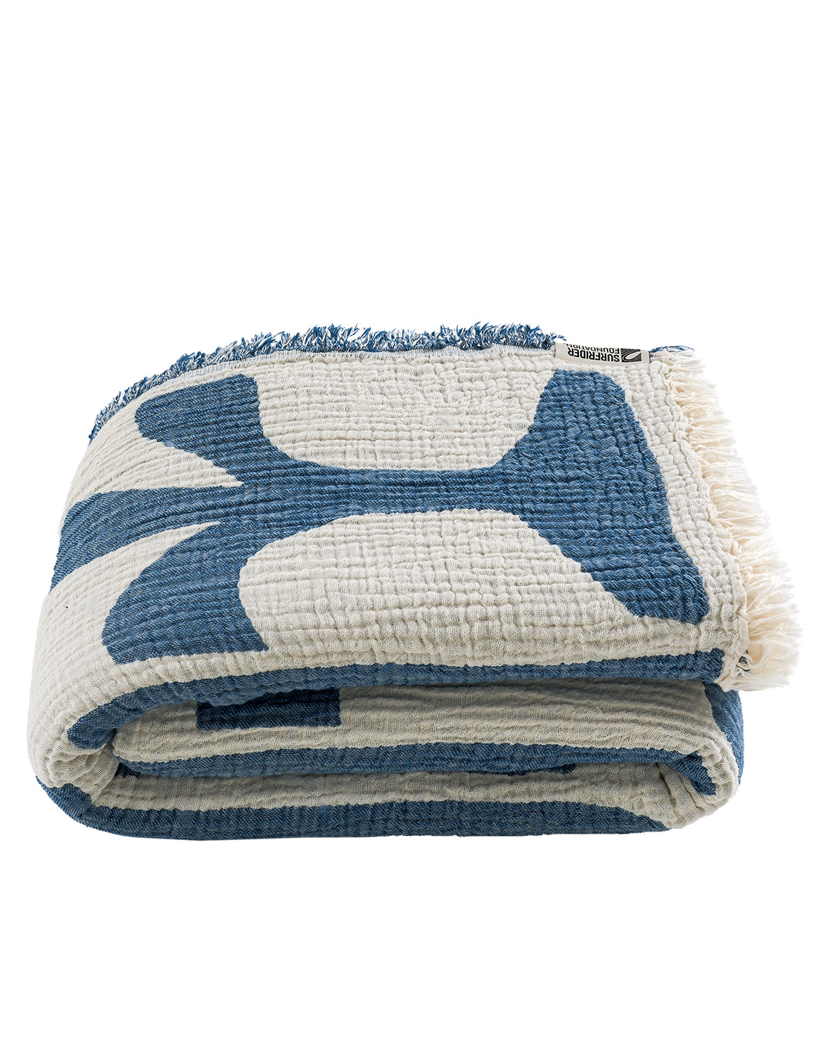 Sand Cloud x Surfrider Vida Party Blanket