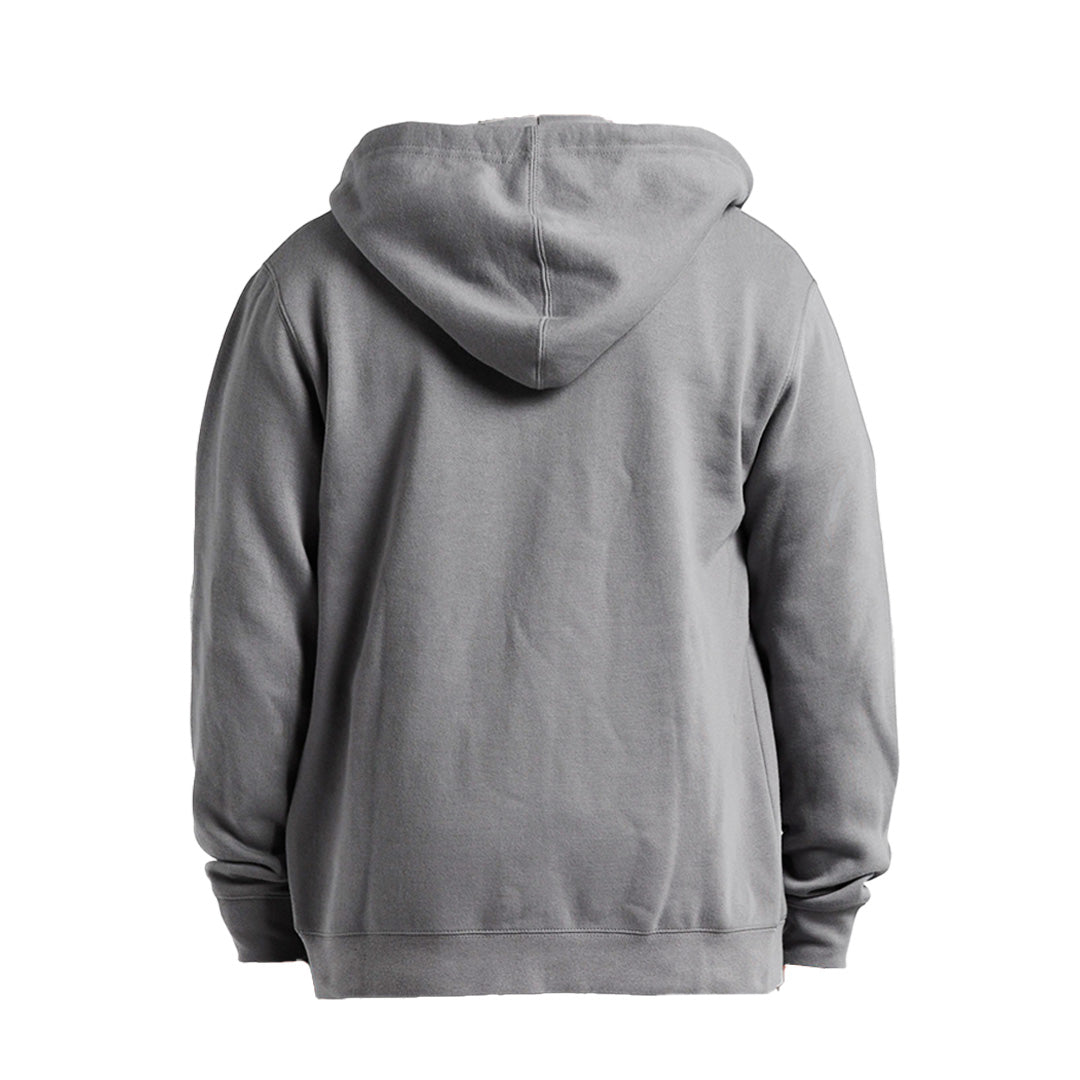 【SOUND SPORTS】HOODIE GREY Mサイズ Original Sports Hoodie — Prideletics