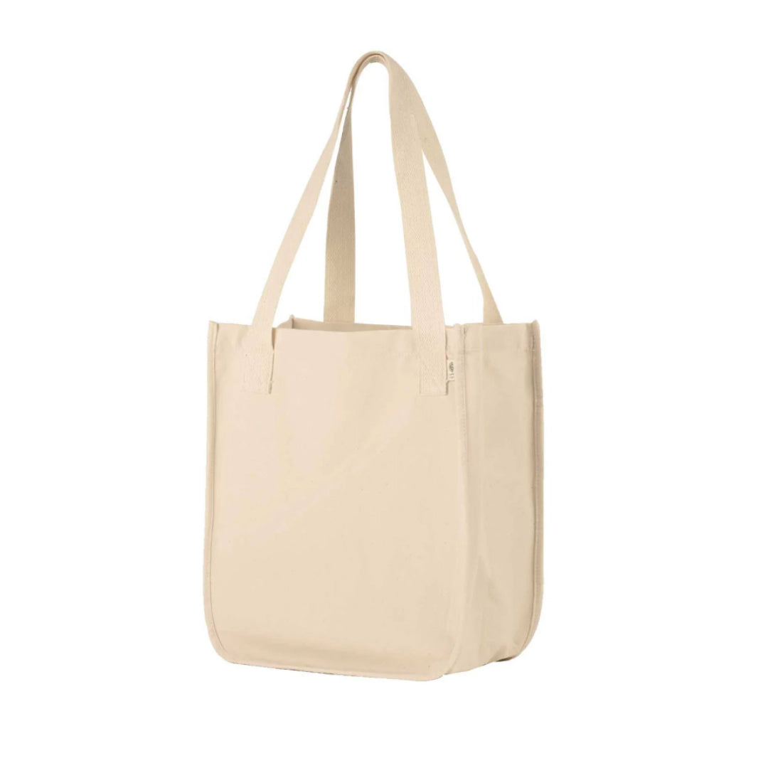 Endless Sets Market Tote