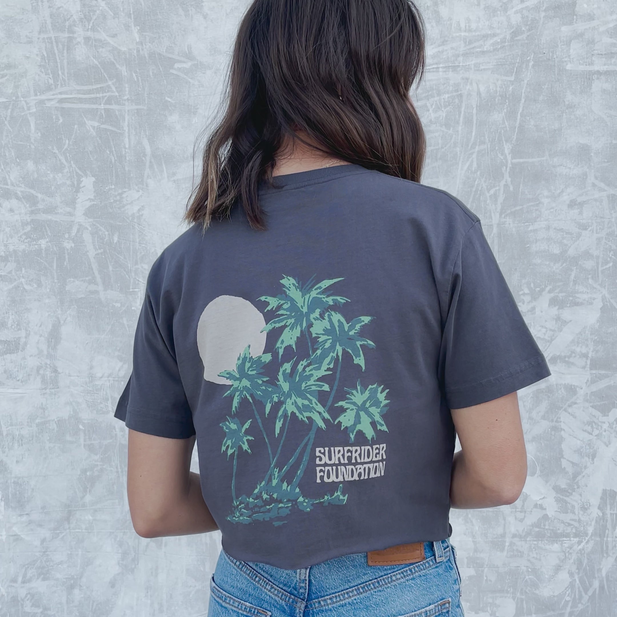 Oasis Tee