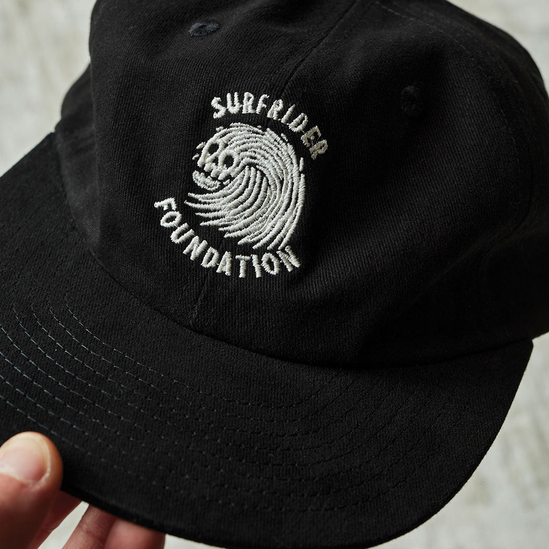 Shredded Unstructured Hat
