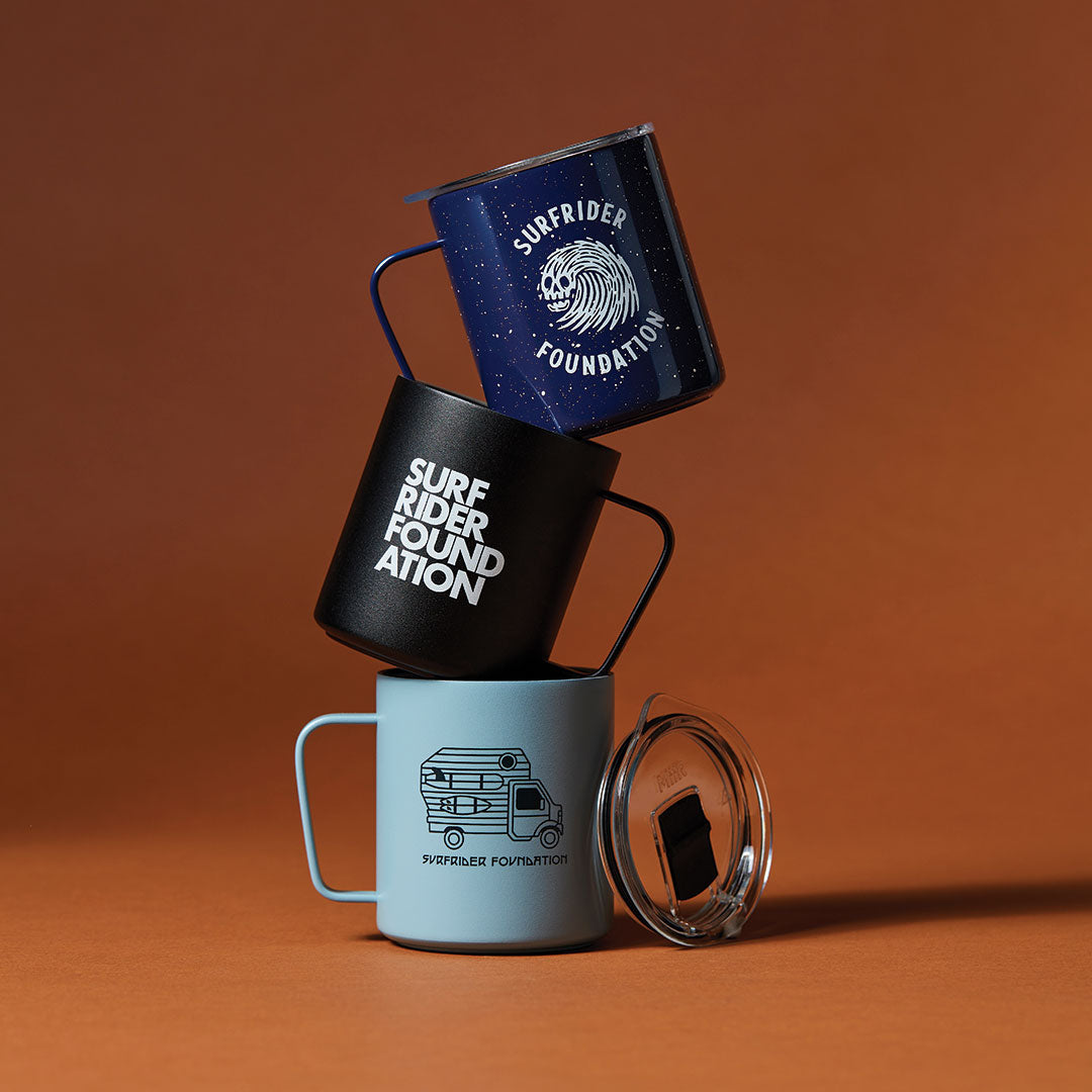 Camp Cups, Coffee Mugs