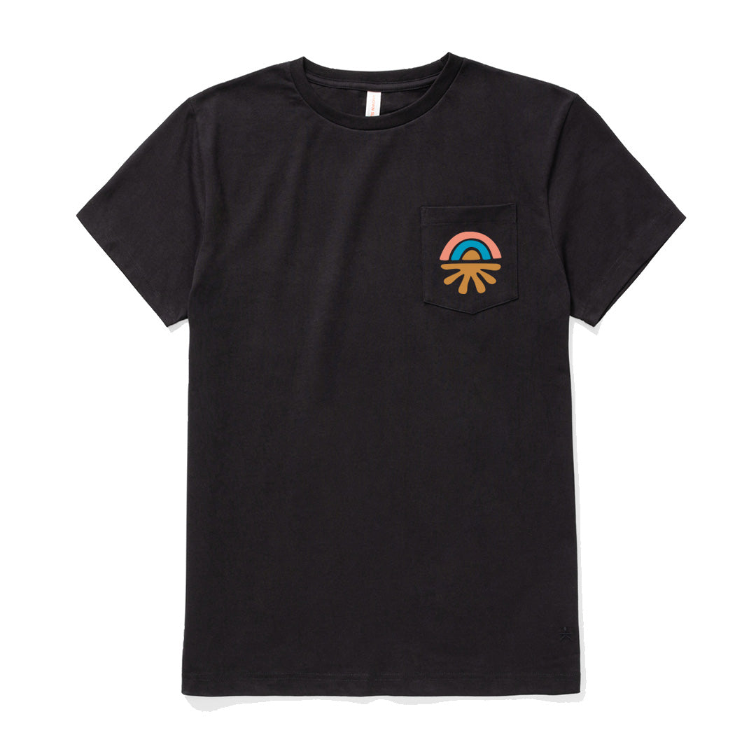 Arches Pocket Tee
