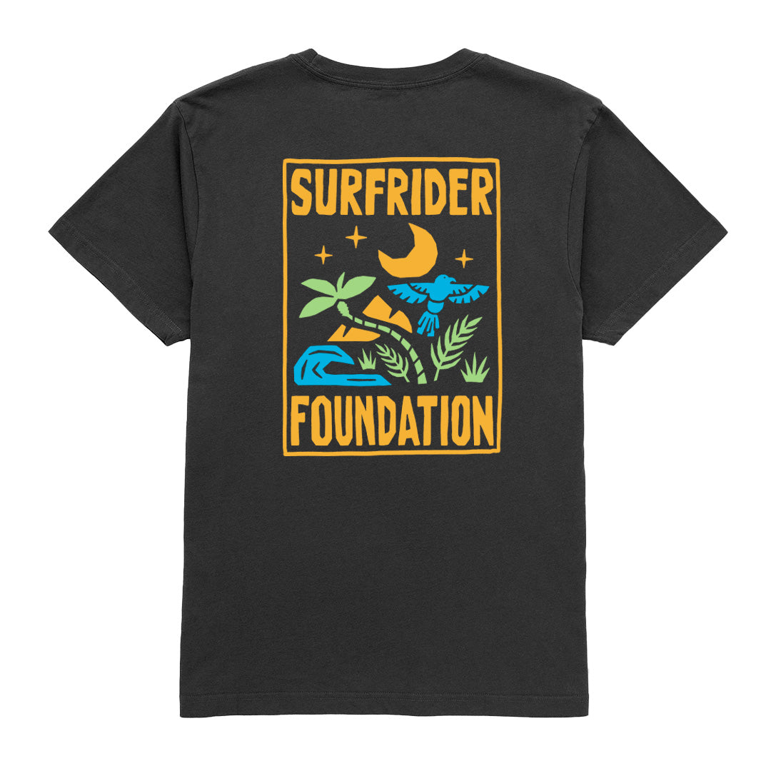 Baja Tee