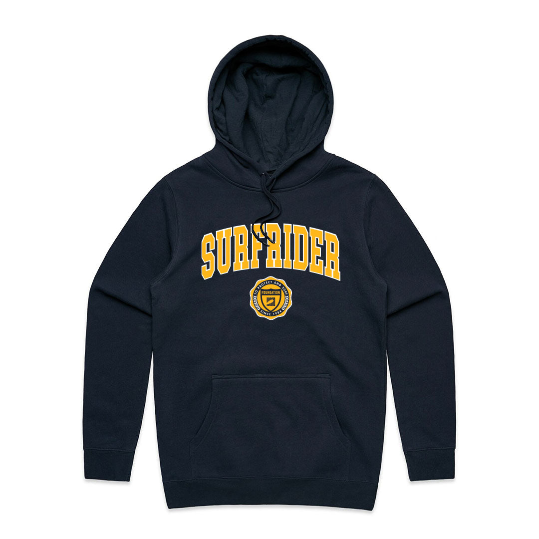 Maize College Hoodie