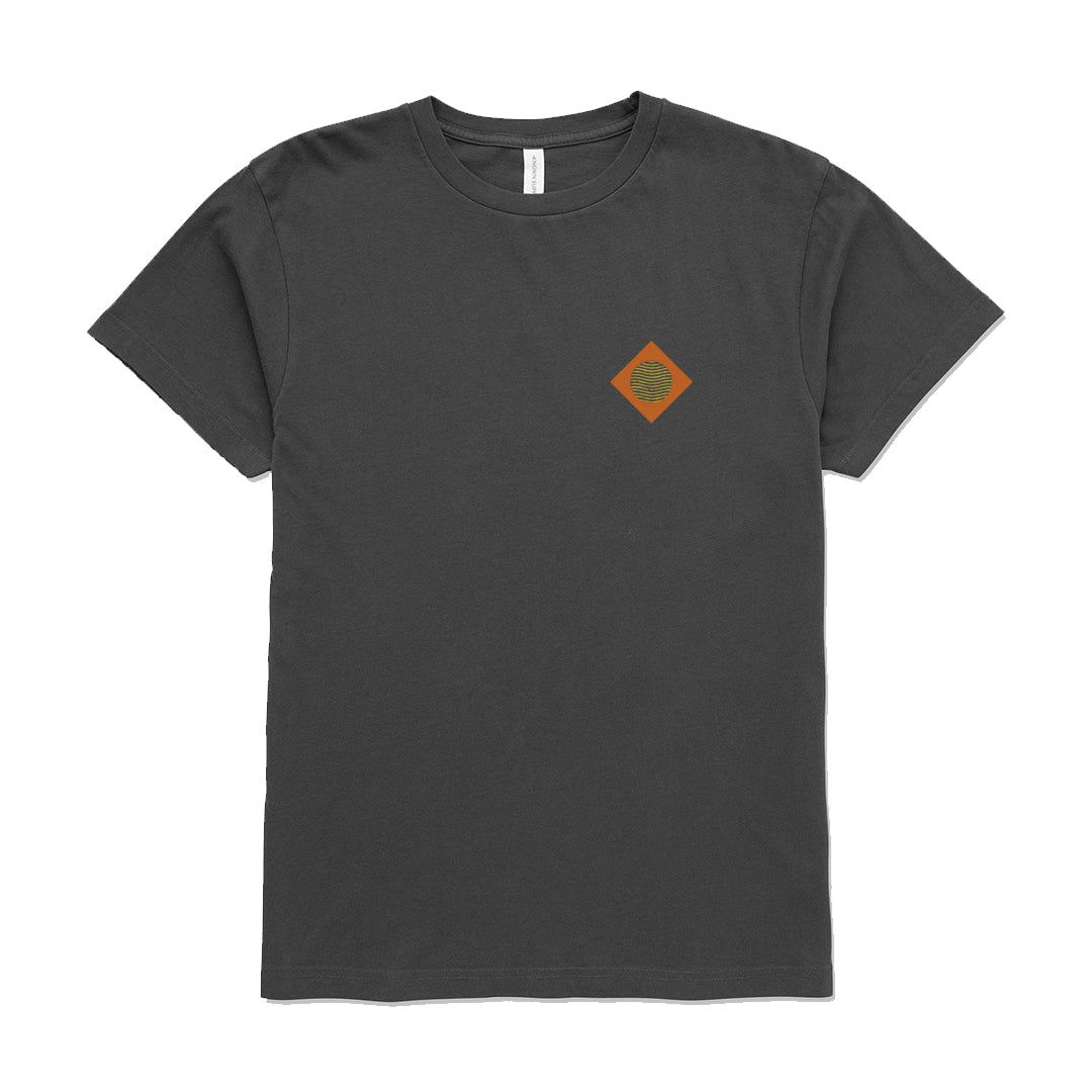 Quilty Nomad Tee