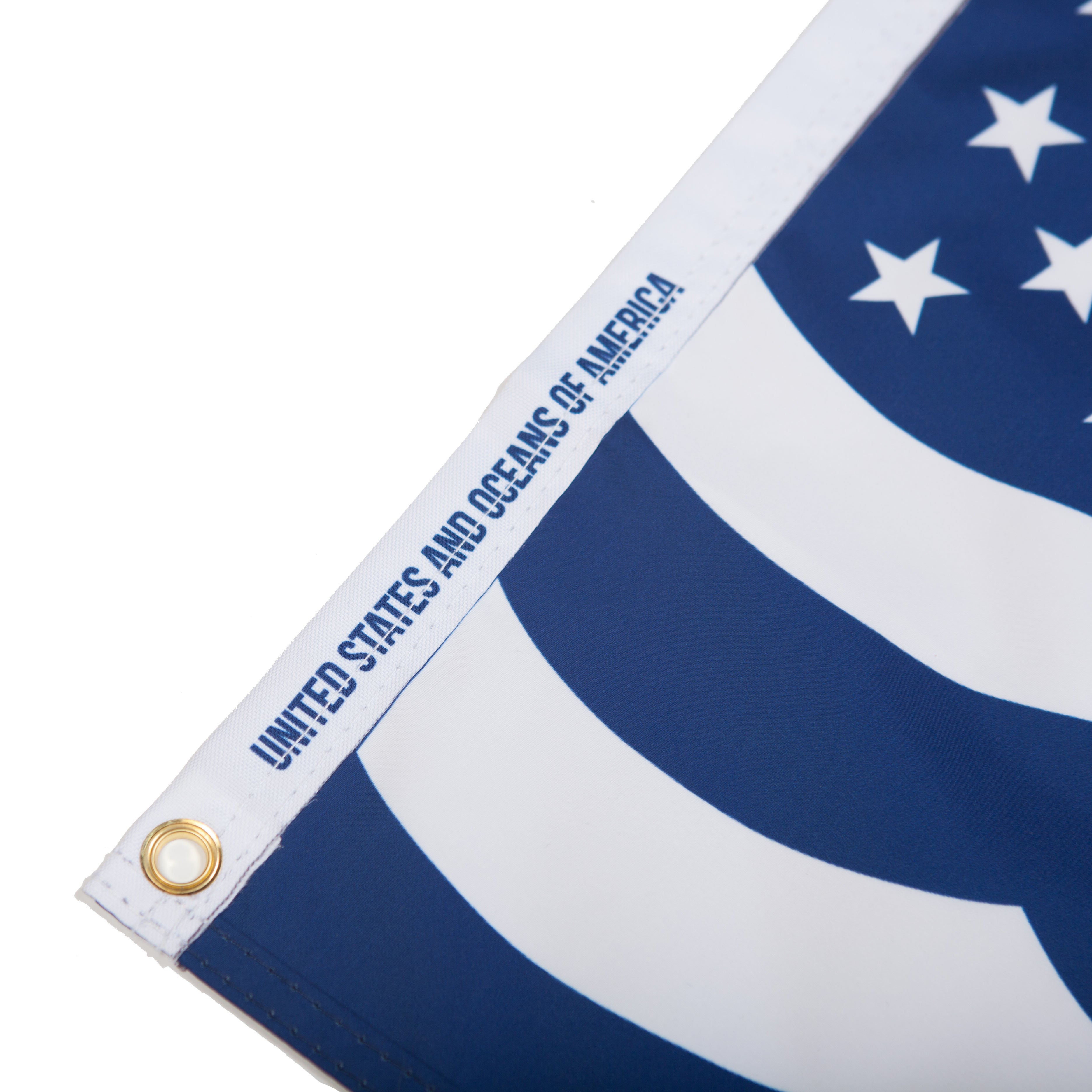 USOA Small Flag - *Limited Edition*