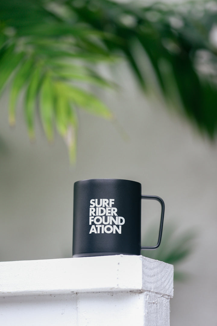 S/F Camp Cup – The Surfrider Foundation