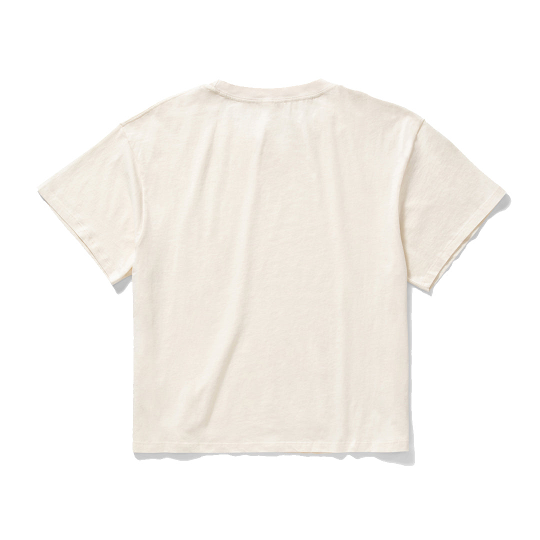 Quilty Nomad Womens Tee