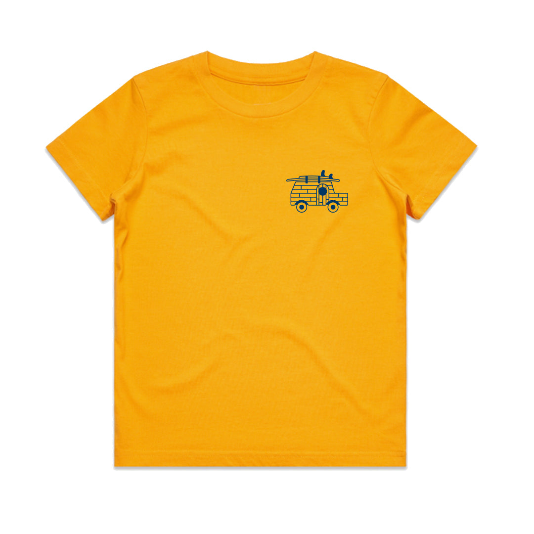 Surf Rig Youth Tee