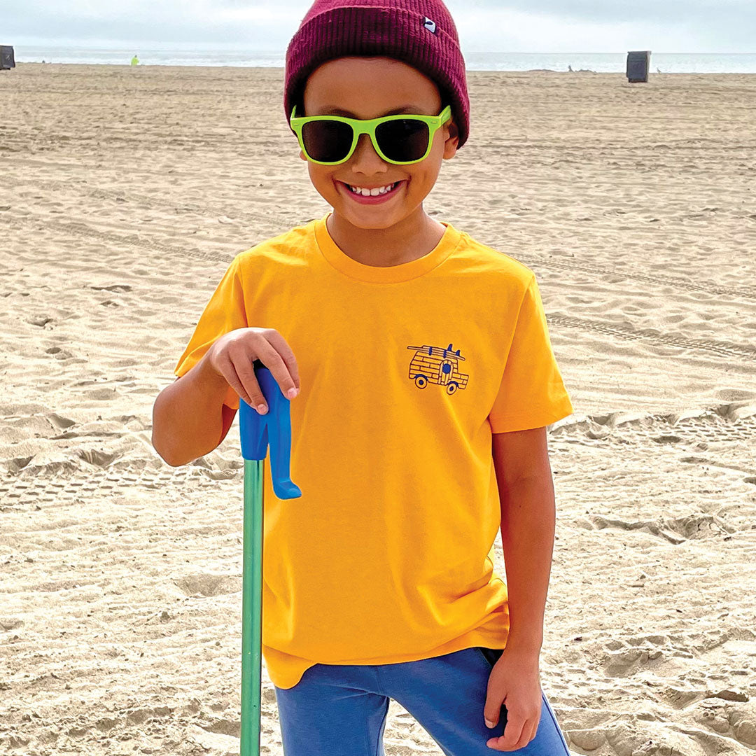 Surf Rig Youth Tee