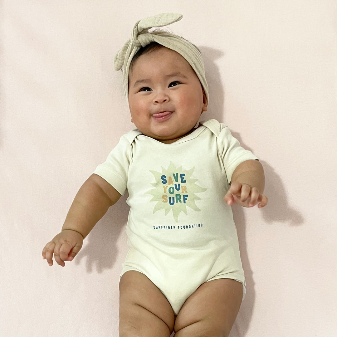 IL New Wing Infant Onesie - Innerlight Surf Shop