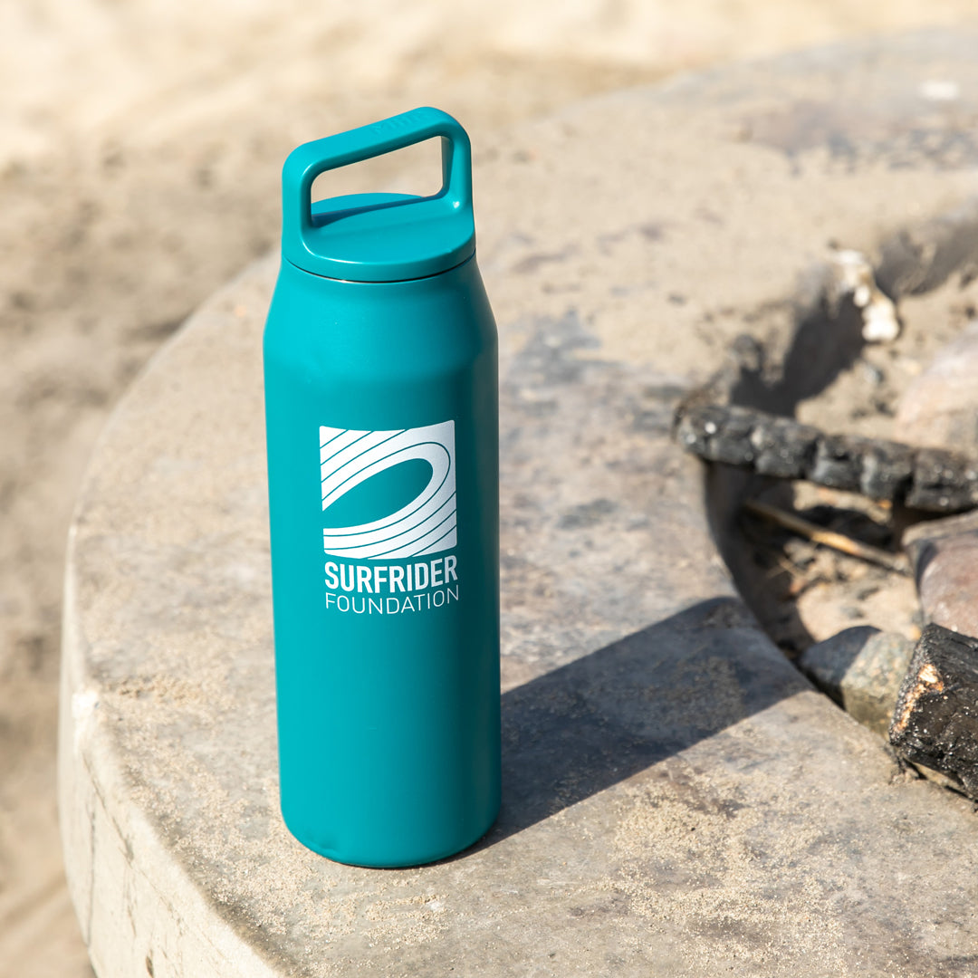 MIIR® FLYING FISH INSULATED BOTTLE - 23 OZ. — FCD Surfboards